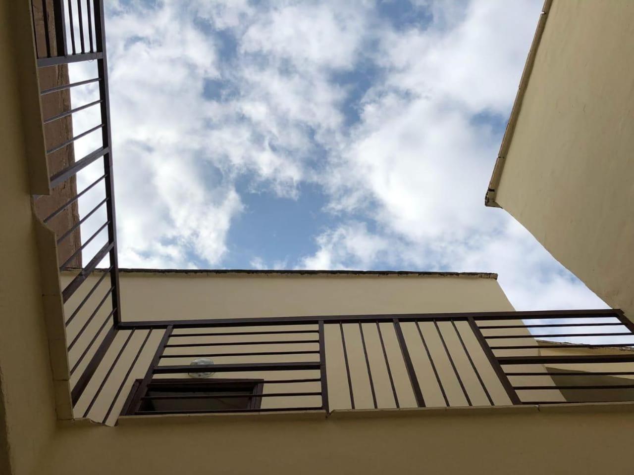 Ya Salam Hostel Marrakesh Ngoại thất bức ảnh