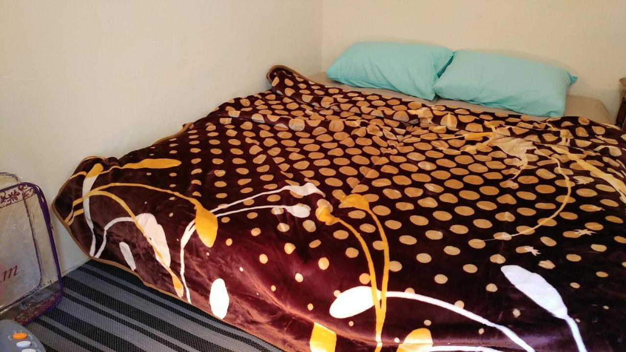Ya Salam Hostel Marrakesh Ngoại thất bức ảnh