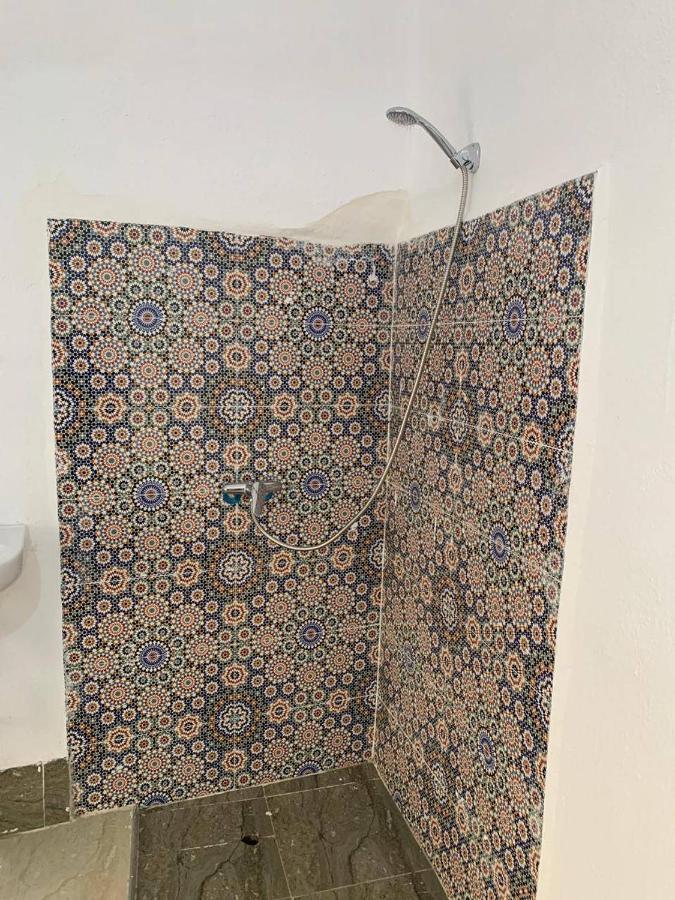 Ya Salam Hostel Marrakesh Ngoại thất bức ảnh