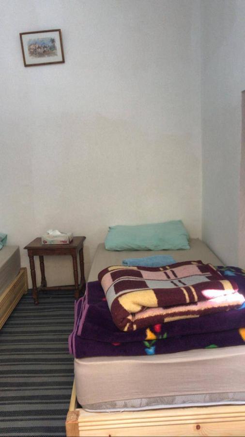 Ya Salam Hostel Marrakesh Ngoại thất bức ảnh