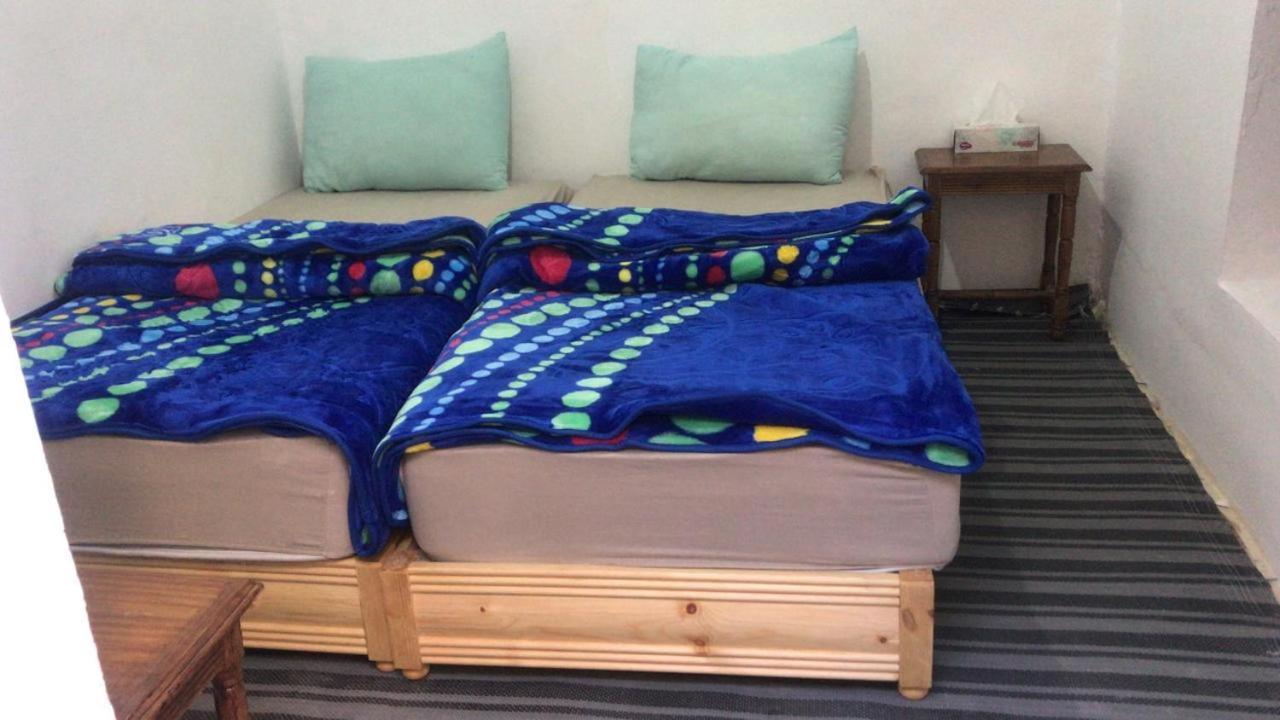 Ya Salam Hostel Marrakesh Ngoại thất bức ảnh