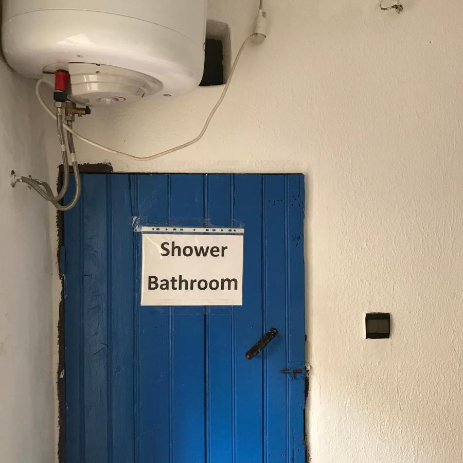 Ya Salam Hostel Marrakesh Ngoại thất bức ảnh